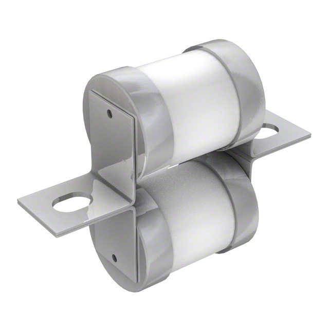 450MMT Eaton - Bussmann Electrical Division Fusibili elettrici speciali